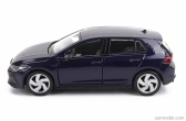 Volkswagen Golf Viii Gti 2020 1:34 Modrá