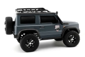 RC auto Cruiser V3 1/10 sada 2,4GHz, šedá