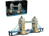 LEGO Architecture - Tower Bridge