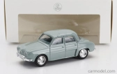 Norev Renault Dauphine 1958 1:54 Azur Blue