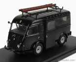 Edicola Renault Goelette Van Police 1962 1:43 čierna