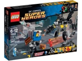 LEGO Super Heroes - Ovládanie Gorily Grodd