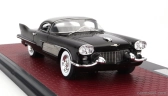 Modely v mierke Matrix Cadillac El Camino Concept 1954 1:43 Black Grey