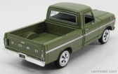 Motor-max Ford usa F-100 Pick-up 1969 1:24 Zelená