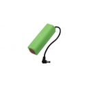 Batéria NiMH B500 4,8 V 5000 mAh