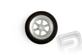 Koleso 40 mm lúčové mechové