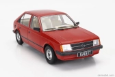 Triple9 Opel Kadett D 1984 1:18 Červená