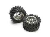 Traxxas kolo 3.8
