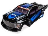Pro-Line karosérie 1:16 Brute černá: Arrma Mini Kraton