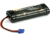 Batéria NiMH Speed Pack 7,2 V 4500 mAh EC3