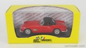 Art-model Ferrari 250 Lwb California Long Nose Spider Closed 1960 1:43 Červená Černá