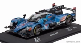 Edicola Alpine A470 Gibson Team Signatech-alpine Matmut N 36 Winner Lmp2 Class 24h Le Mans 2018 Nicolas Lapierre - Andre Negrao - Pierre Thiriet 1:43 Blue Black