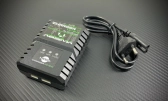 Nabíjačka Absima LC-2.0 LiPo 2-3S 1,5-2,2 A 240 V