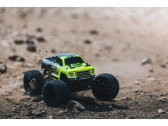 Arrma Granite Mega 1:10 4WD RTR zelená