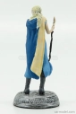 Edicola Figúrky Daenerys Targaryen Queen Of Meereen - Trono Di Spade - Game Of Thrones 1:21 Rôzne