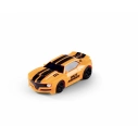 BAZAR - RC auto Nano Racer Breaker, oranžová