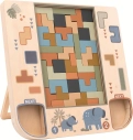 2Kids Toys Drevená hra Pentomino