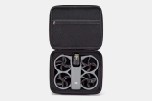 DJI Avata 360 - Dvojvrstvové puzdro PU pre DJI Avata 360 (Black)