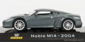 Edicola Noble M14 2004 1:43 Sivá