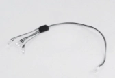 LED svetlá