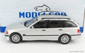 Mcg BMW radu 3 325i (e36) Touring 1995 1:18 Strieborná