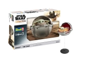 Revell Star Wars The Mandalorian: The Child (1:3)