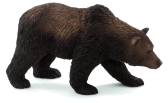 Mojo Medvěd grizzly