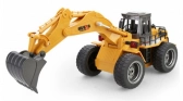 BAZAR - RC bagr HN530 1:18 6CH
