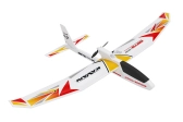 RC letadlo KAVAN Beta 1400 ARF, červená