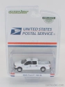 Greenlight Ford usa F-150 Pick-up Usps Postal Service 2020 1:64 Biela