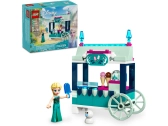 LEGO Disney Princess - Elsa a dobroty z ľadového kráľovstva