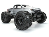 Pro-Line bike 2.8", pneumatiky Trencher, čierny disk Raid H12 (2)