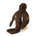 Rappa Plyšový jastrab 18 cm ECO-FRIENDLY