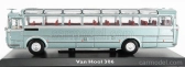Edicola Van hool 306 Autobus 1958 1:72 Modrý Gery Met