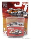 Mattel hot wheels Audi Set Assortment 8 Pieces - 70 Years Edition 1:64 Různé