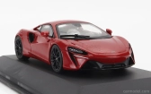 Solido Mclaren Artura 2021 1:43 Red