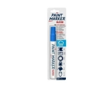 ALTECO Paint Marker modrý olejový popisovač