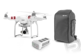 Dron DJI Phantom 3 Standard - Speciální Vánoční nabídka