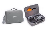 DJI Avata - Pouzdro z PU na rameno pro DJI Avata 360 / DJI RC 2 a Goggles N3 (Grey)