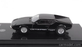 Paragon-models De tomaso Pantera Rhd 1972 1:64 Black