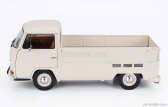 Solido Volkswagen T2 Pick-up 1968 1:18 Bílá