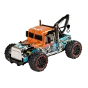 RC auto odťahové vozidlo Crazy Titan