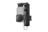 Insta360 Foldable Selfie Stick Remote Kit (černá) extended edition