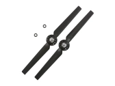 Yuneec Q500 4K: Vrtule A ve směru h.r. (2)