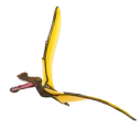 Mojo Tropeognathus