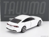 Tayumo Audi A7 2018 1:32 Bílá