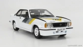 Sun-star Opel Ascona 400 1980 1:18 Bílá