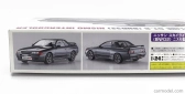 Hasegawa Nissan Skyline Gt-r (bnr32) Nismo 1993 1:24 /