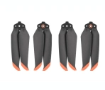 MAVIC AIR 2S - 4738 Propeller set (Orange Tips) (1 pár)