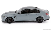 Minichamps BMW radu 3 M3 Cs 2023 1:18 Grey Met